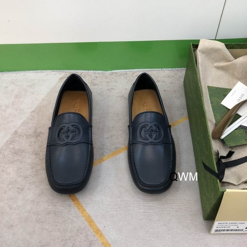 Gucci Men's Shoes 97